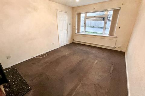 3 bedroom end of terrace house for sale, Barnes Avenue, Bridgend, CF31
