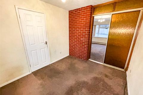 3 bedroom end of terrace house for sale, Barnes Avenue, Bridgend, CF31