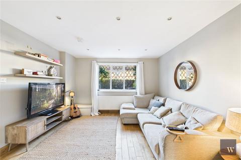 4 bedroom terraced house for sale, Besley Street, London, SW16