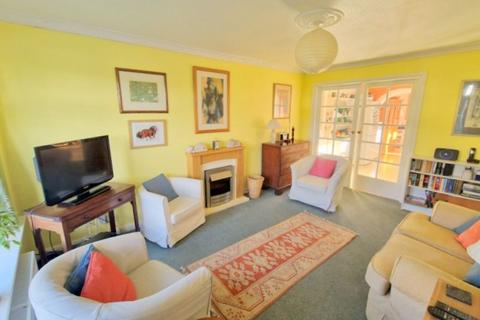 3 bedroom semi-detached house for sale, St. Johns Road, Exmouth, EX8 4EA
