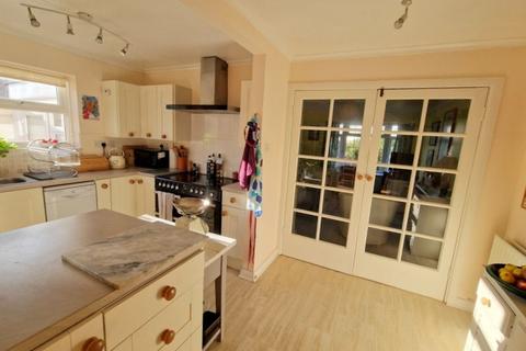 3 bedroom semi-detached house for sale, St. Johns Road, Exmouth, EX8 4EA