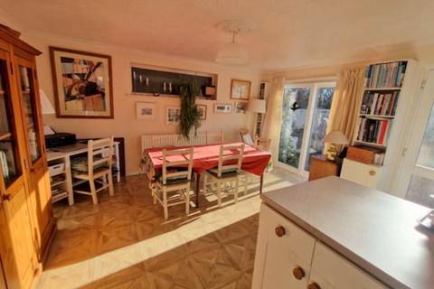 3 bedroom semi-detached house for sale, St. Johns Road, Exmouth, EX8 4EA