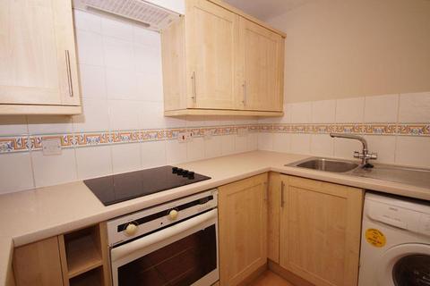 1 bedroom flat to rent, Central Cheltenham GL52 2NN