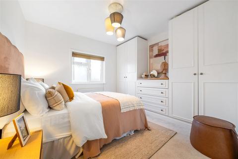 Beulah Hill, Upper Norwood, SE19