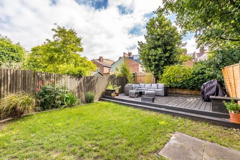 undefined, Beulah Hill, Upper Norwood, SE19