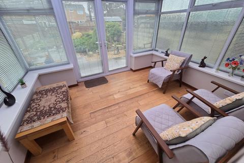 undefined, 38 Curlew Road, Bournemouth, Dorset, BH8 9QB