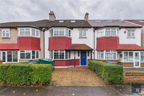 4 bedroom terraced house for sale, The Chase, London, SW16