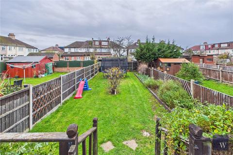 4 bedroom terraced house for sale, The Chase, London, SW16