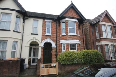 Castle Road, Bedford