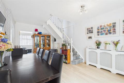 undefined, Melbourne Way, Enfield