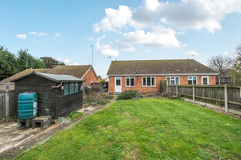2 bedroom bungalow for sale, Britten Avenue, Stowmarket, Suffolk, IP14
