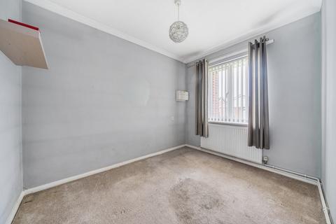 2 bedroom bungalow for sale, Britten Avenue, Stowmarket, Suffolk, IP14