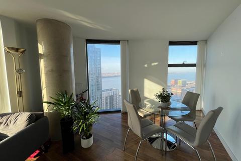 2 bedroom apartment to rent, 8, Brook Street, Liverpool L3