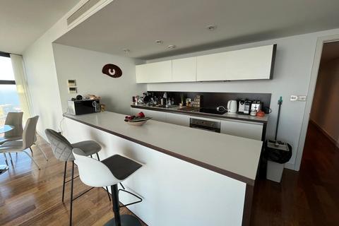 2 bedroom apartment to rent, 8, Brook Street, Liverpool L3