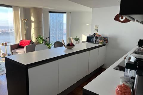 2 bedroom apartment to rent, 8, Brook Street, Liverpool L3