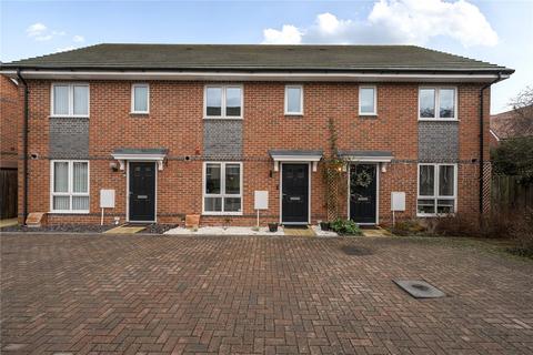 3 bedroom terraced house for sale - Fullbrook Avenue, Reading RG7