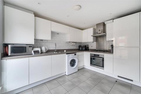 3 bedroom terraced house for sale, Fullbrook Avenue, Reading RG7
