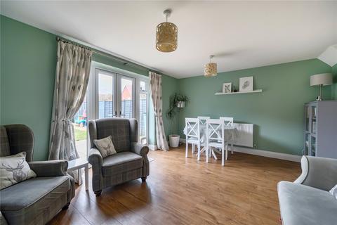 3 bedroom terraced house for sale, Fullbrook Avenue, Reading RG7