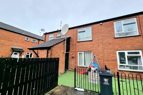 Daviot Street, Cardiff, CF24
