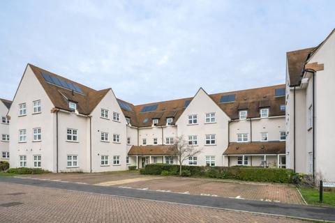George Court, Ashfield Drive, Letchworth Garden City