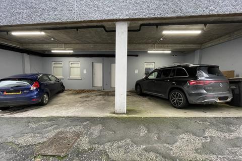 undefined, Parking Space, 5/6 Goldie Terrace, Douglas, Isle of Man, IM1 1EB
