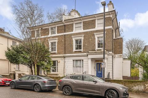 2 bedroom apartment for sale, Oval Road, London, NW1