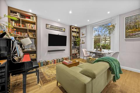 2 bedroom apartment for sale, Oval Road, London, NW1