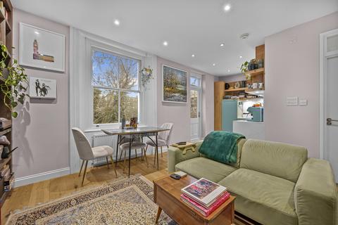 2 bedroom apartment for sale, Oval Road, London, NW1