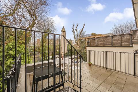 Oval Road, London, NW1