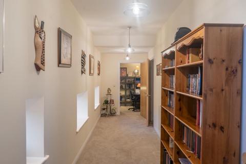 undefined, Portland Street, Leek