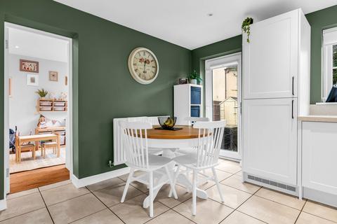 undefined, Brocket Meadows, Ware SG12