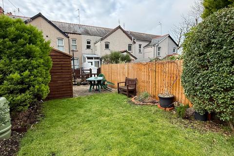 2 bedroom terraced house for sale, Kelvin, 5 Blomfontein Terrace, Park Road, Barmouth LL42 1PP