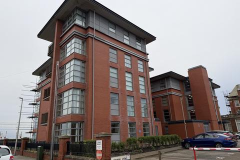 2 bedroom apartment for sale, Queens Promenade, Bispham FY2