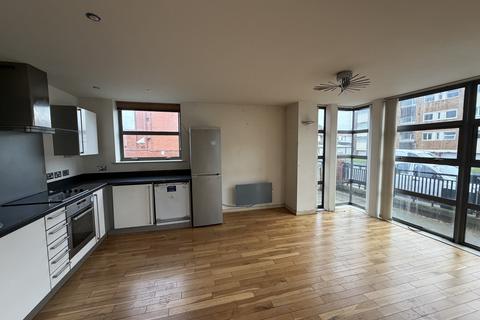 2 bedroom apartment for sale, Queens Promenade, Bispham FY2