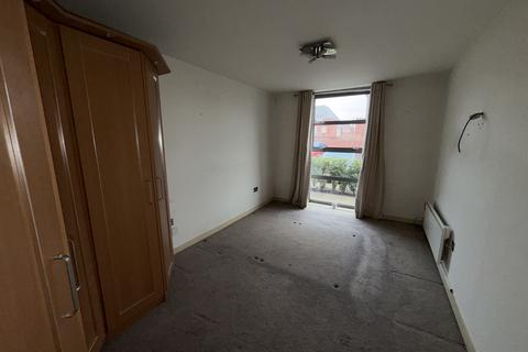 2 bedroom apartment for sale, Queens Promenade, Bispham FY2