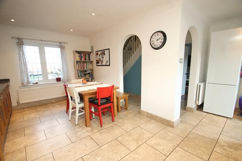 4 bedroom detached house for sale, Roedean Close, Orpington, BR6