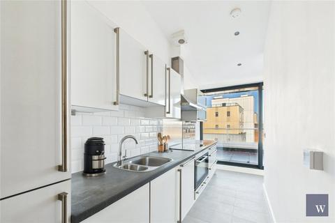 2 bedroom apartment for sale, Streatham High Road, London, SW16