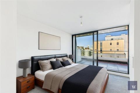 2 bedroom apartment for sale, Streatham High Road, London, SW16