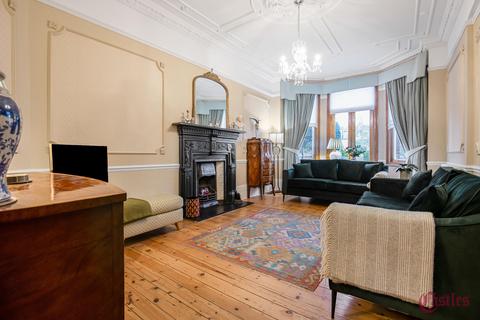 5 bedroom terraced house for sale, Park Avenue North, N8