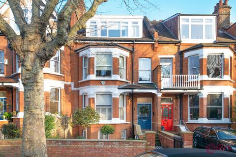5 bedroom terraced house for sale, Park Avenue North, N8