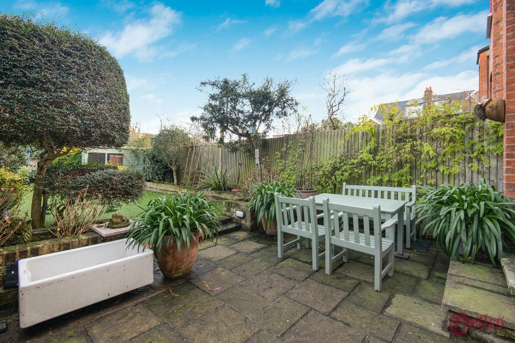 Terrace / Patio