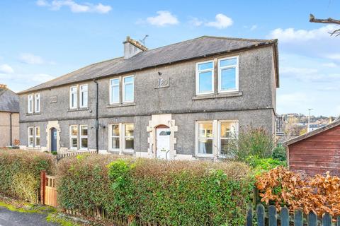 2 bedroom flat for sale, Shiphaugh Place, Stirling, FK8