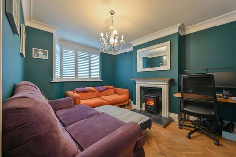 3 bedroom semi-detached house for sale, Melbourne Road, Bushey, WD23