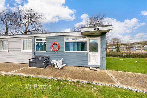 2 bedroom park home for sale, Yaverland Road, Sandown, Isle of Wight