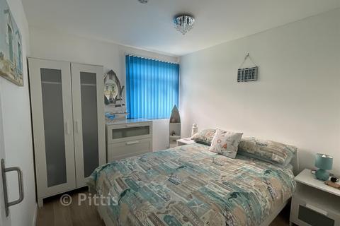undefined, Sandown Bay Holiday Centre, Sandown PO36