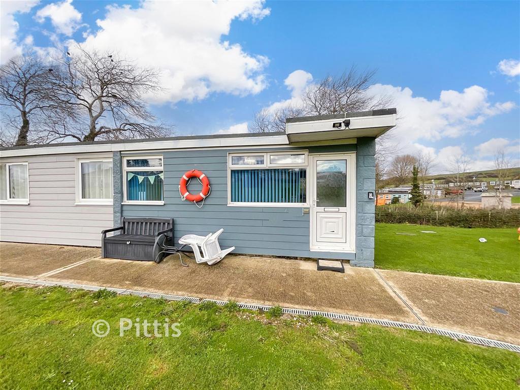 Front Aspect