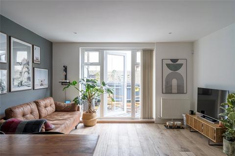 2 bedroom terraced house for sale, Nicholls Mews, London, SW16