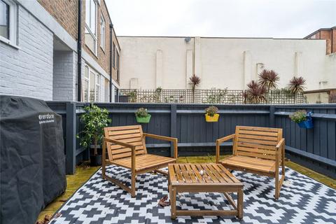 2 bedroom terraced house for sale, Nicholls Mews, London, SW16
