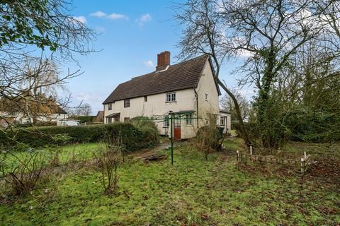 undefined, Silver Street, Old Newton, Stowmarket, Suffolk, IP14