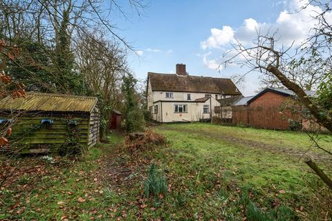 undefined, Silver Street, Old Newton, Stowmarket, Suffolk, IP14